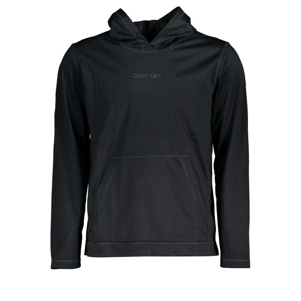 Hoodie Calvin Klein