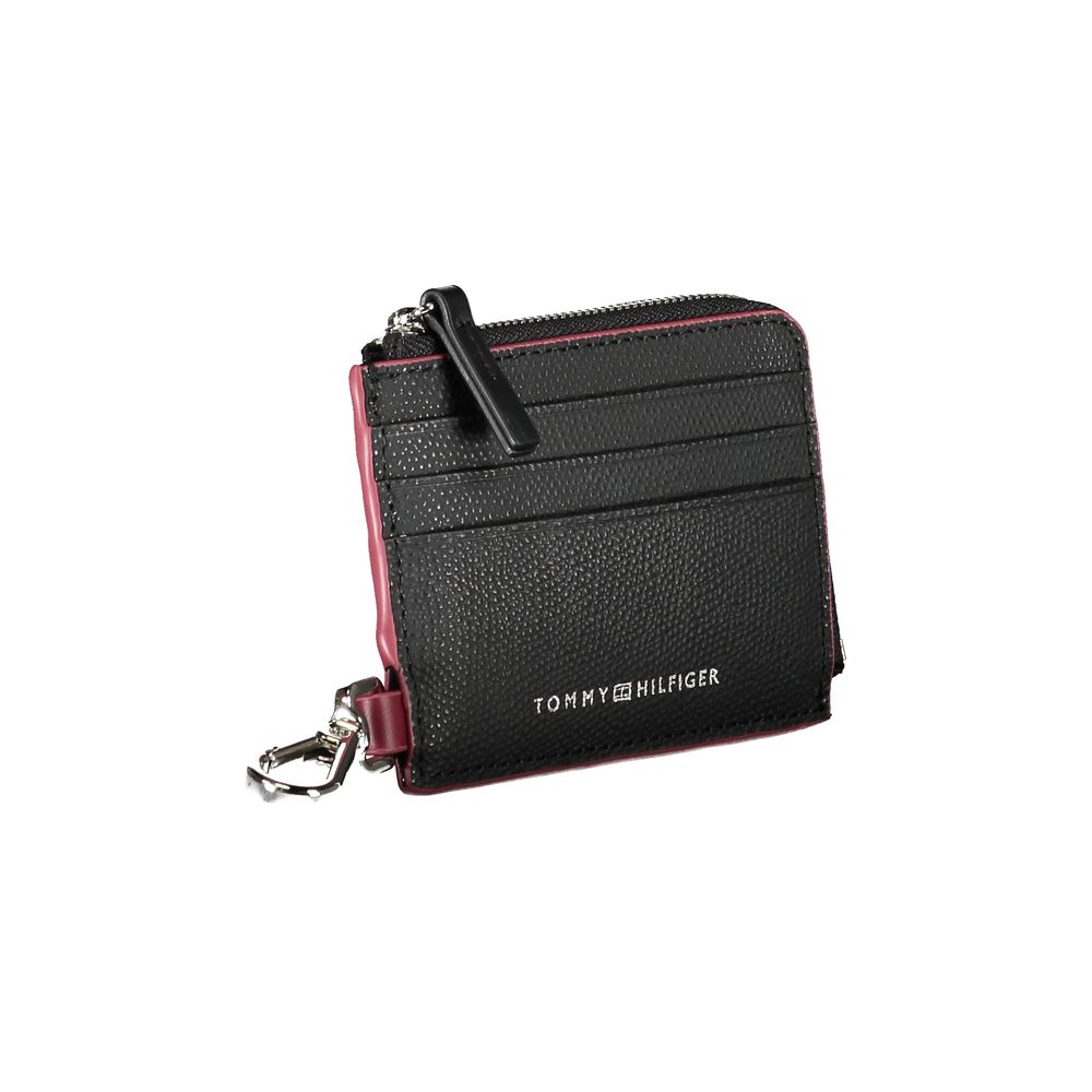 Portemonnee Tommy Hilfiger