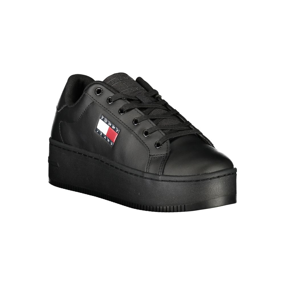 Plateau Sneakers Tommy Hilfiger