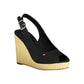 Sandalen Tommy Hilfiger
