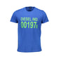 T-shirt Diesel