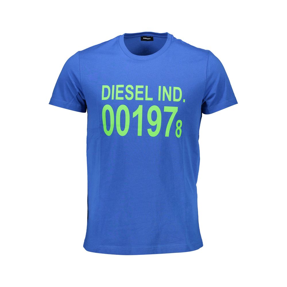 T-shirt Diesel