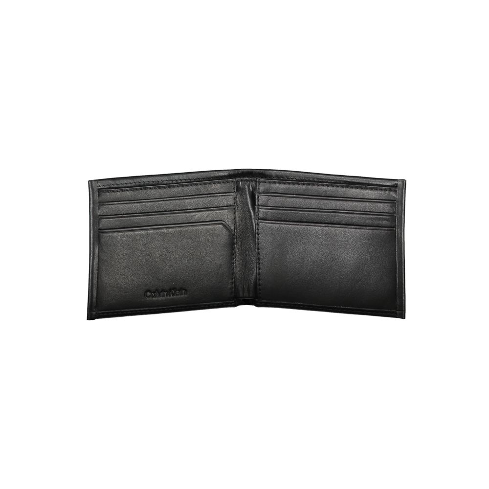 Portemonnee Calvin Klein