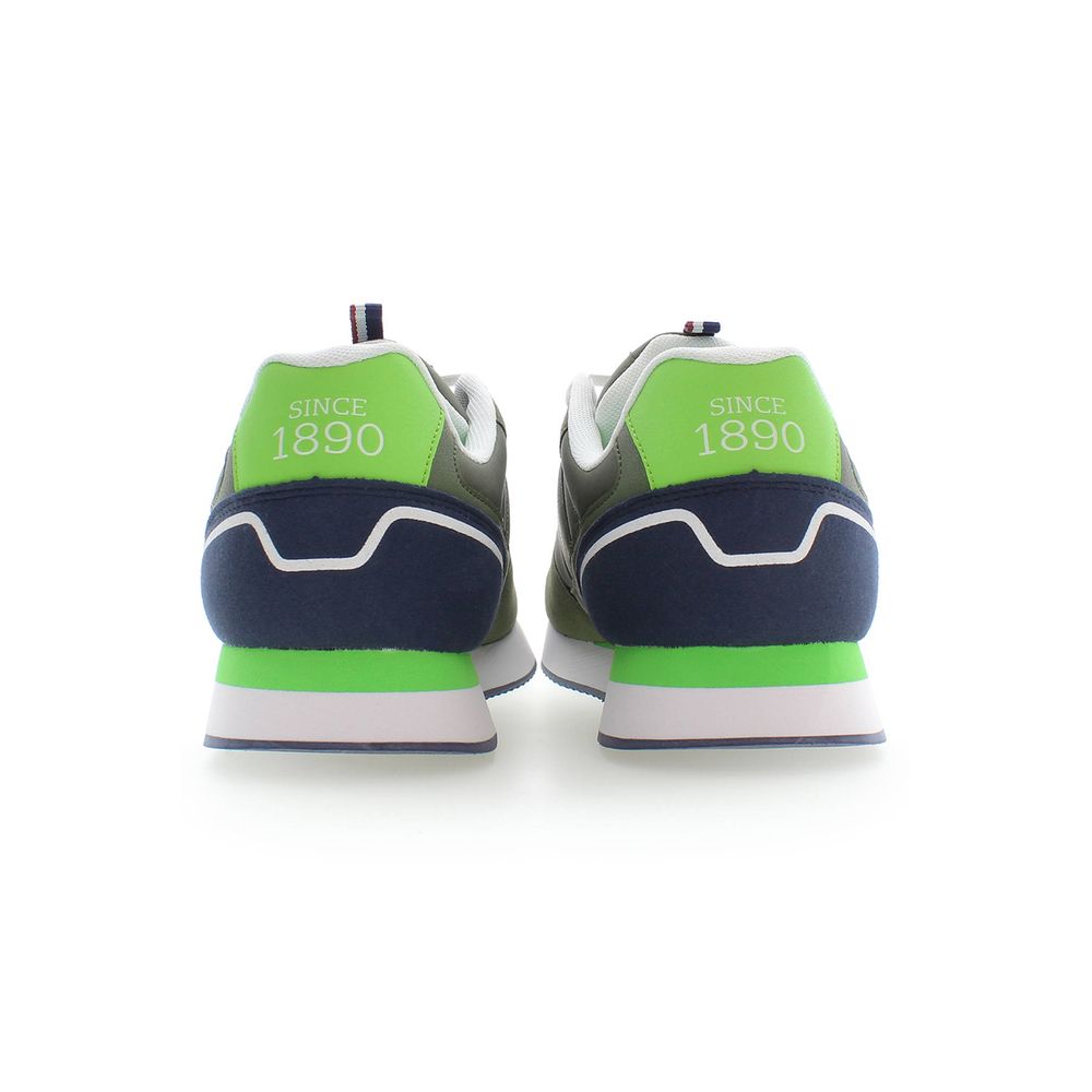 Sneaker U.S. POLO ASSN.