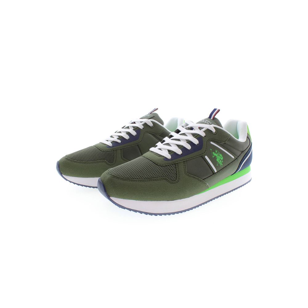 Sneaker U.S. POLO ASSN.