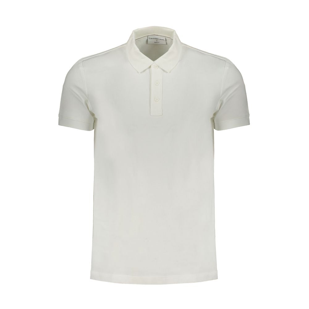 Polo Calvin Klein