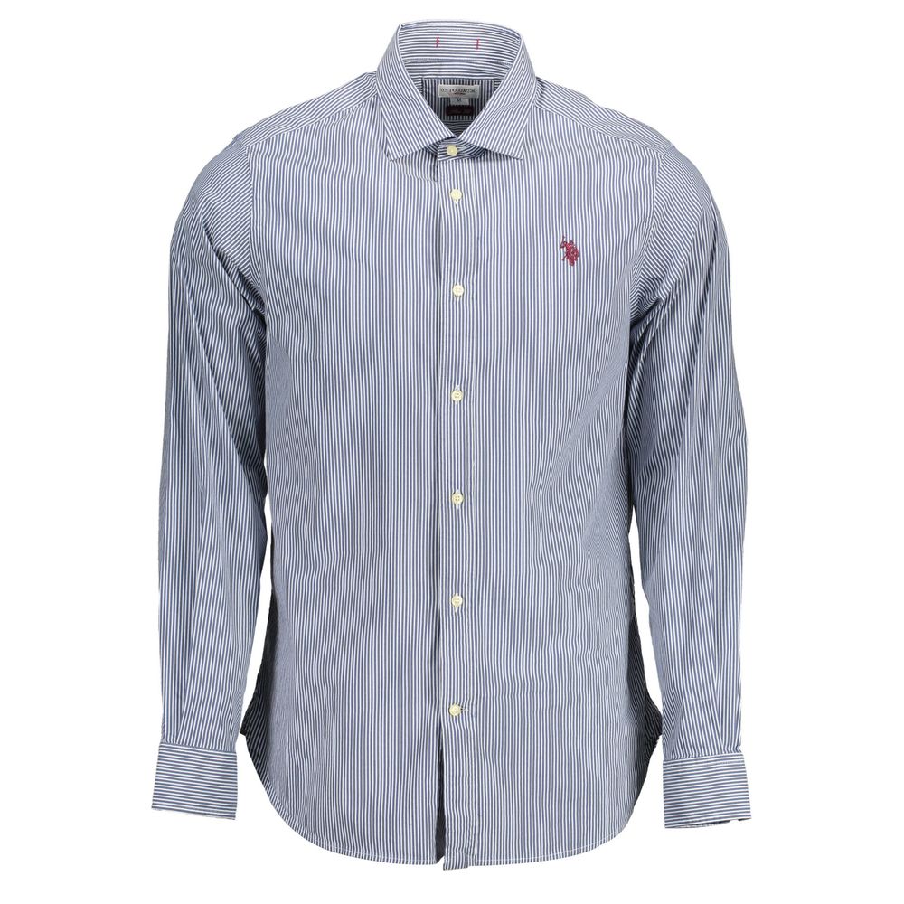 Overhemd U.S. POLO ASSN.