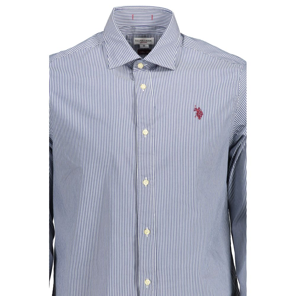 Overhemd U.S. POLO ASSN.