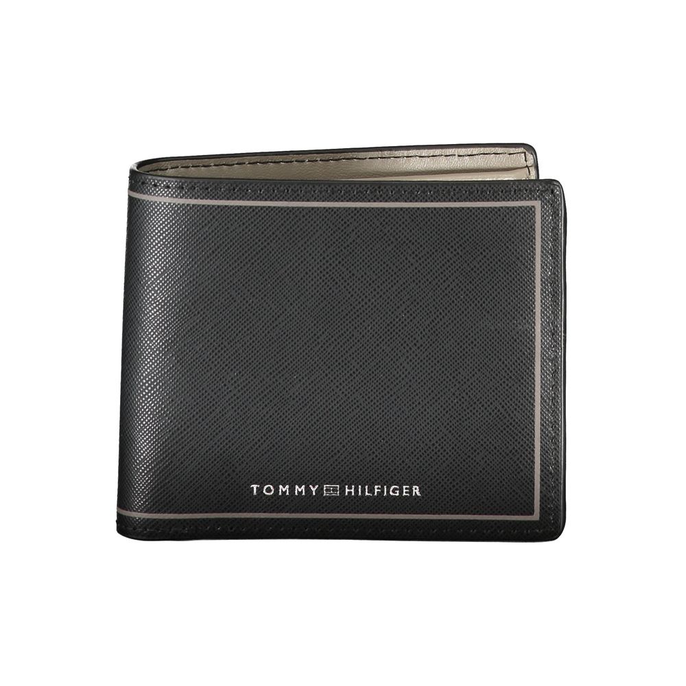 Portemonnee Tommy Hilfiger