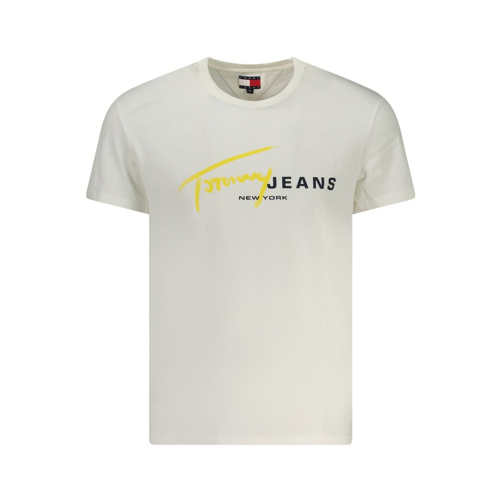 T-Shirt Tommy Hilfiger