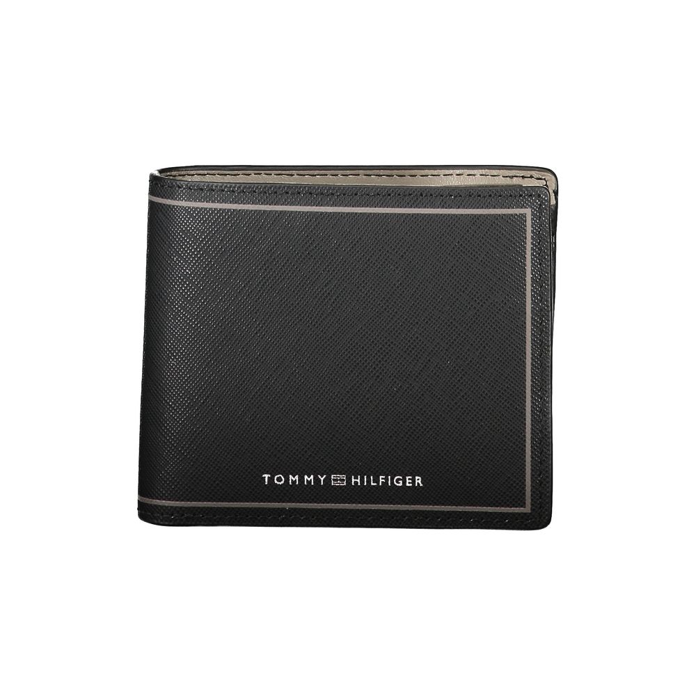 Portemonnee Tommy Hilfiger
