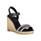 Sandalen Tommy Hilfiger