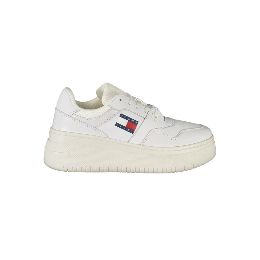 Plateau Sneakers Tommy Hilfiger