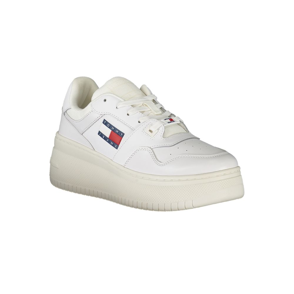 Plateau Sneakers Tommy Hilfiger