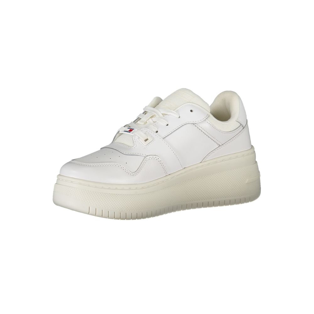 Plateau Sneakers Tommy Hilfiger