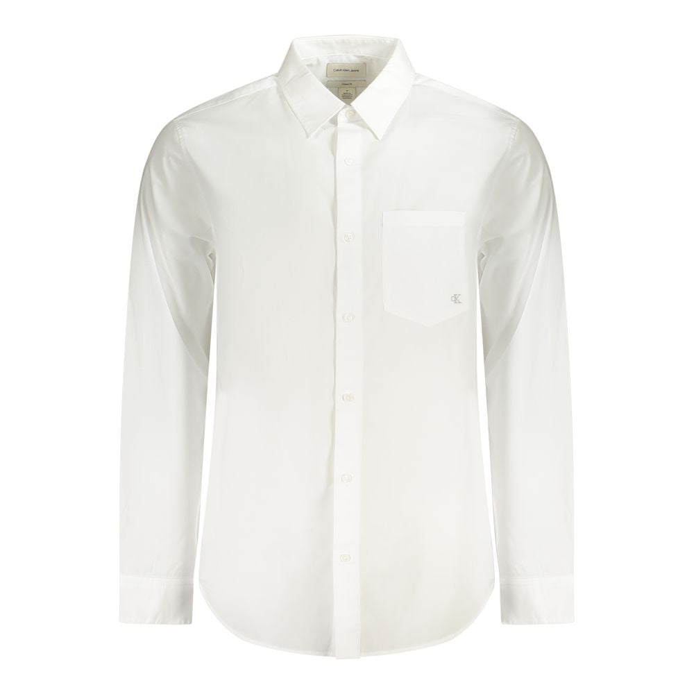 Overhemd Calvin Klein