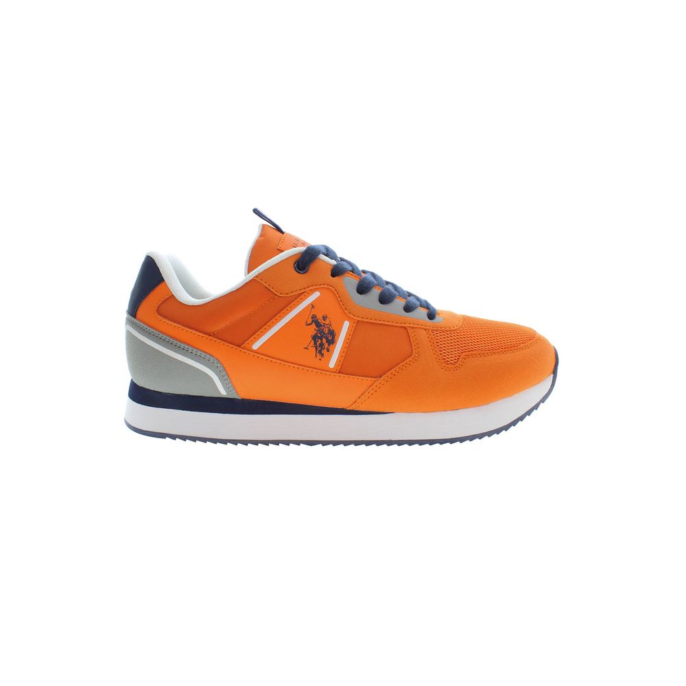 Sneaker U.S. POLO ASSN.