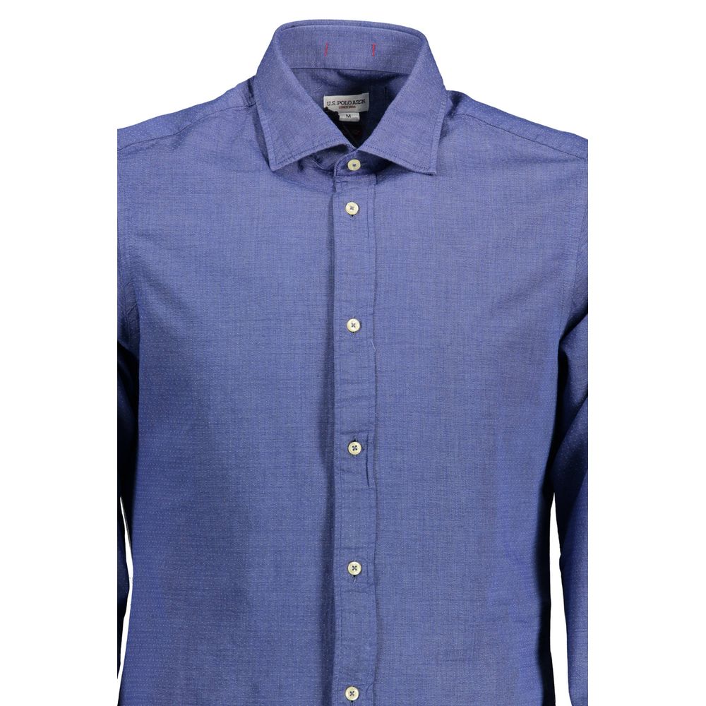Overhemd U.S. POLO ASSN.