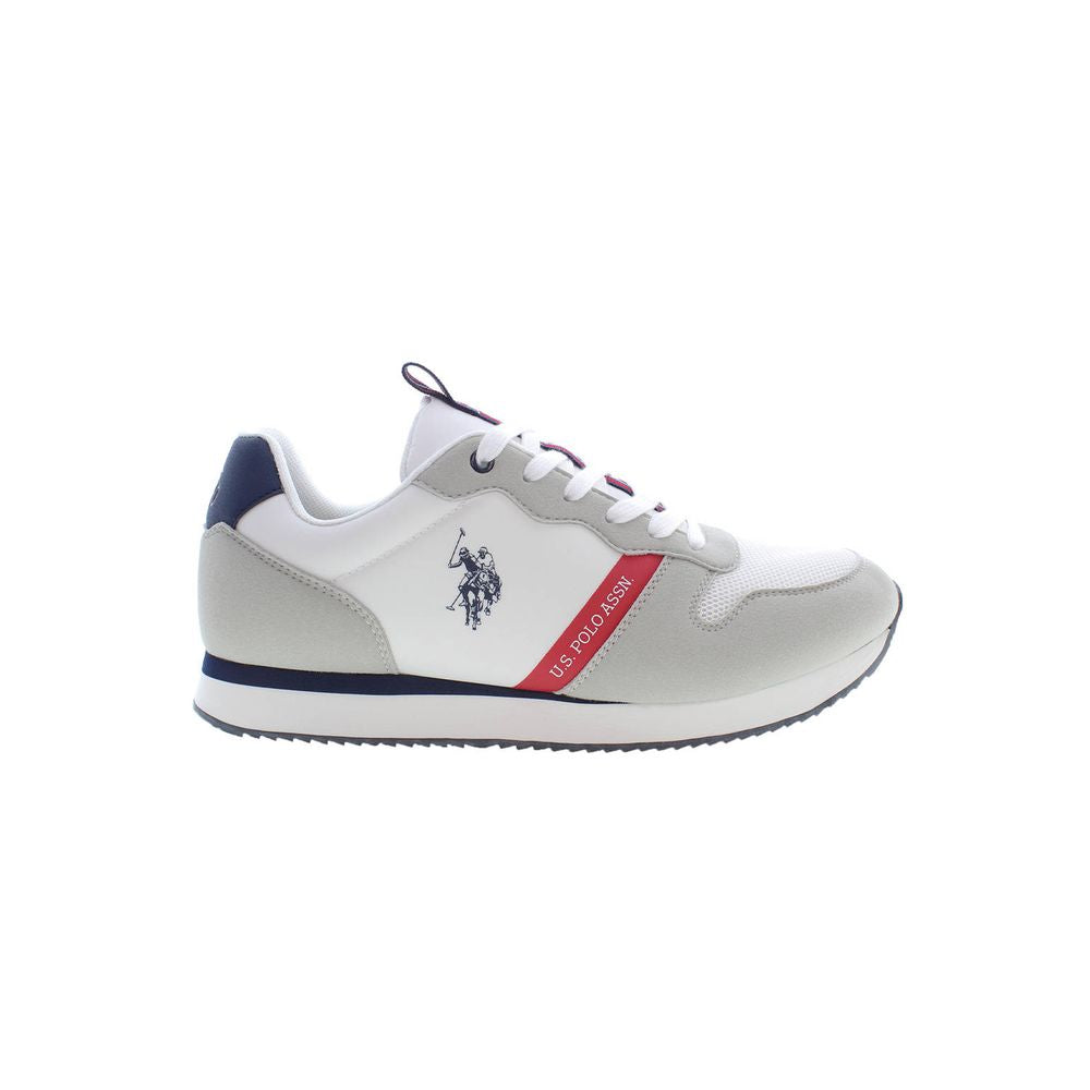 Sneaker U.S. POLO ASSN.
