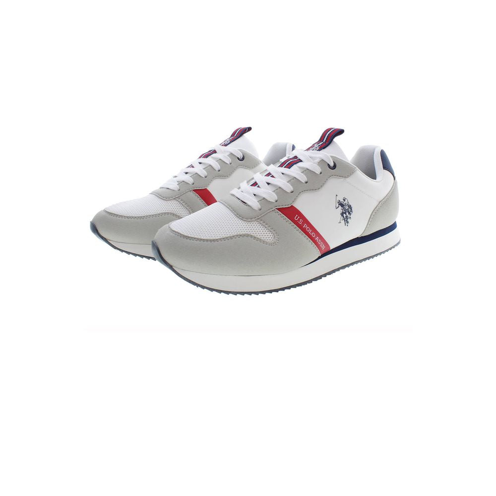 Sneaker U.S. POLO ASSN.