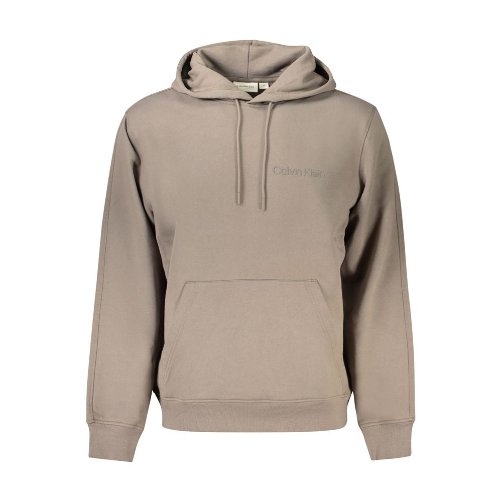 Hoodie Calvin Klein