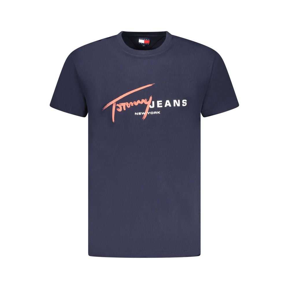 T-Shirt Tommy Hilfiger