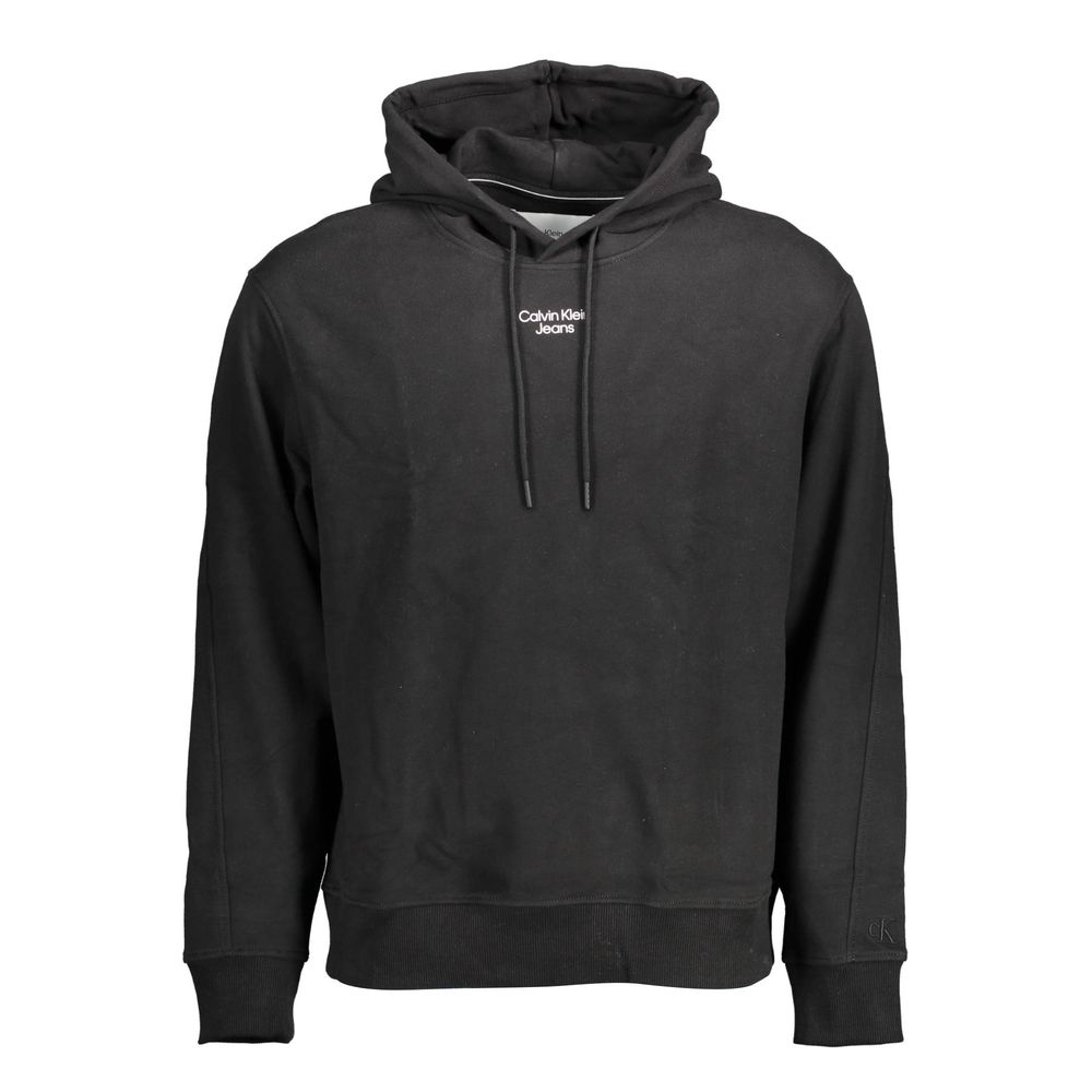 Hoodie Calvin Klein