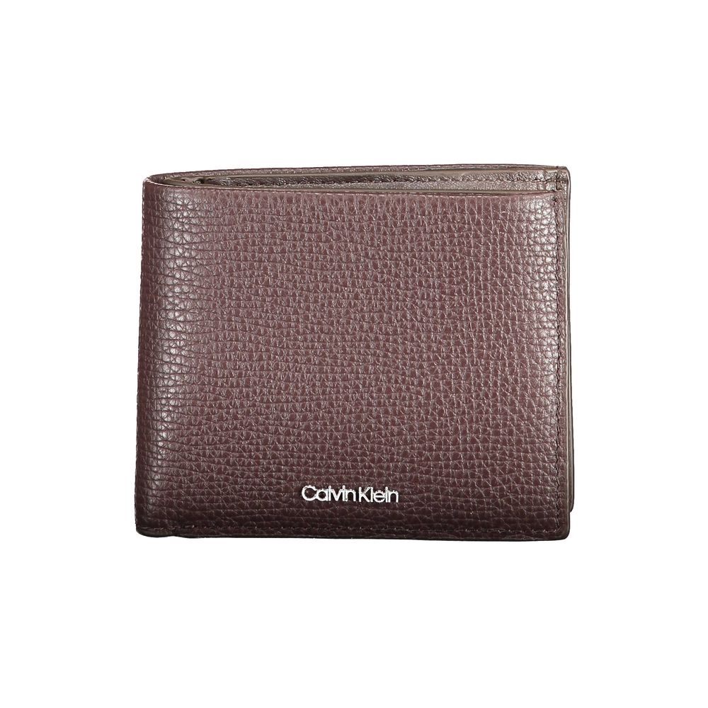 Portemonnee Calvin Klein