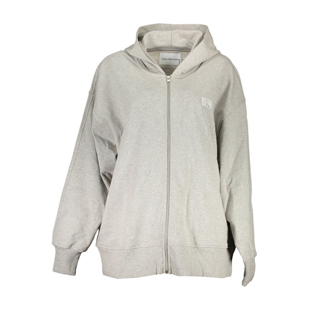 Hoodie Calvin Klein