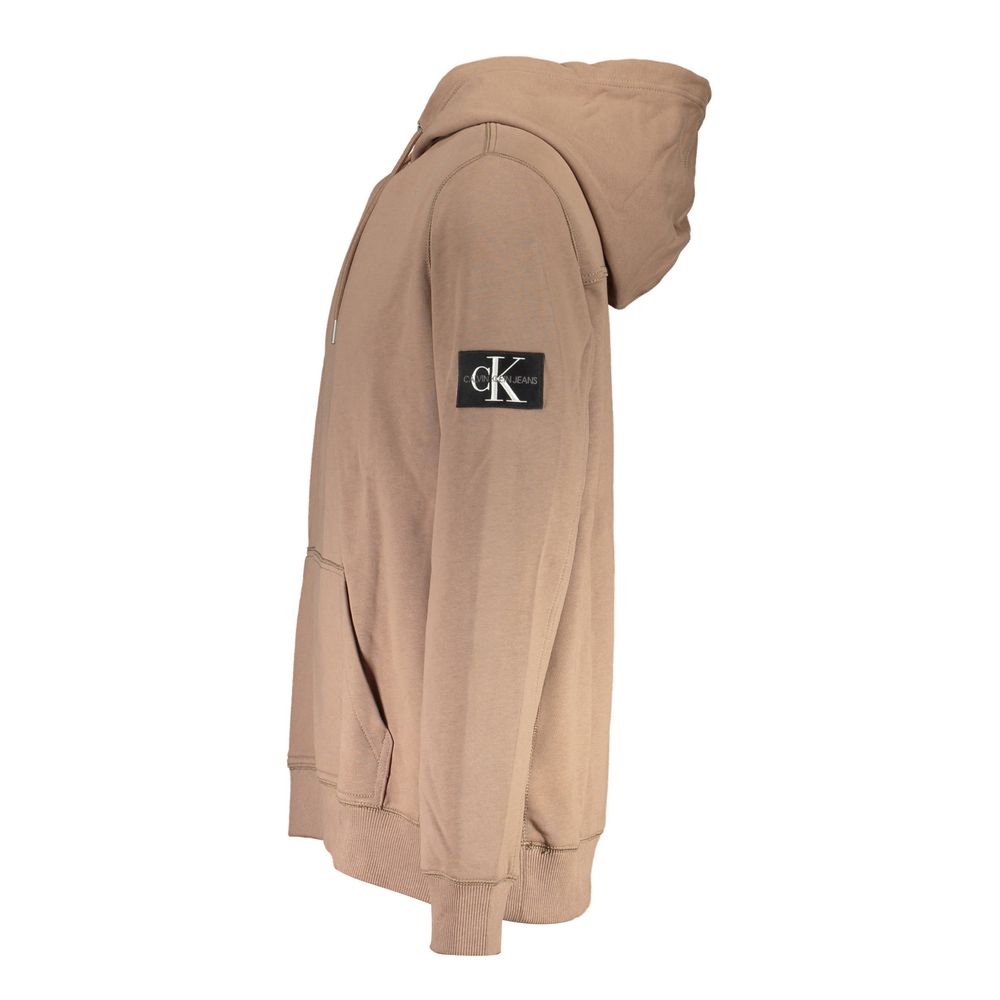 Hoodie Calvin Klein