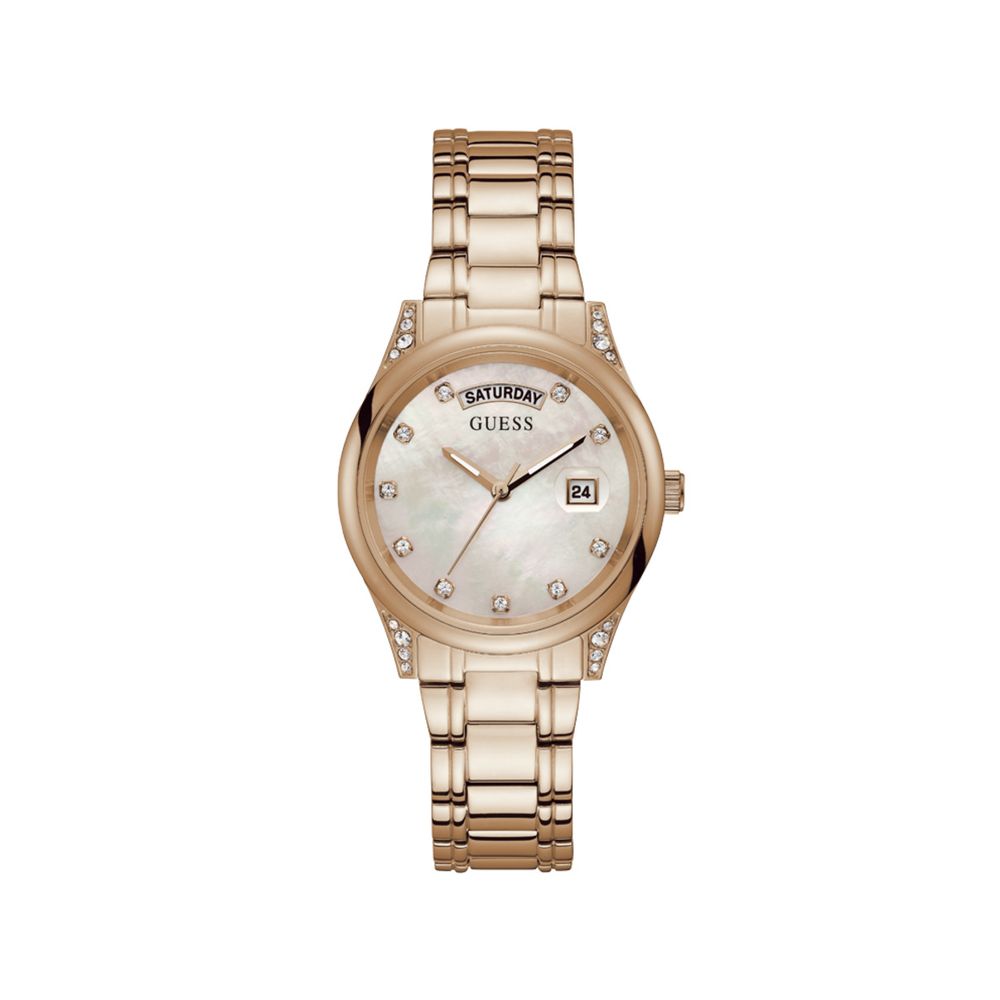 Horloge Guess