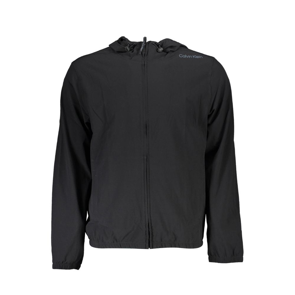 Sportieve Jas Calvin Klein