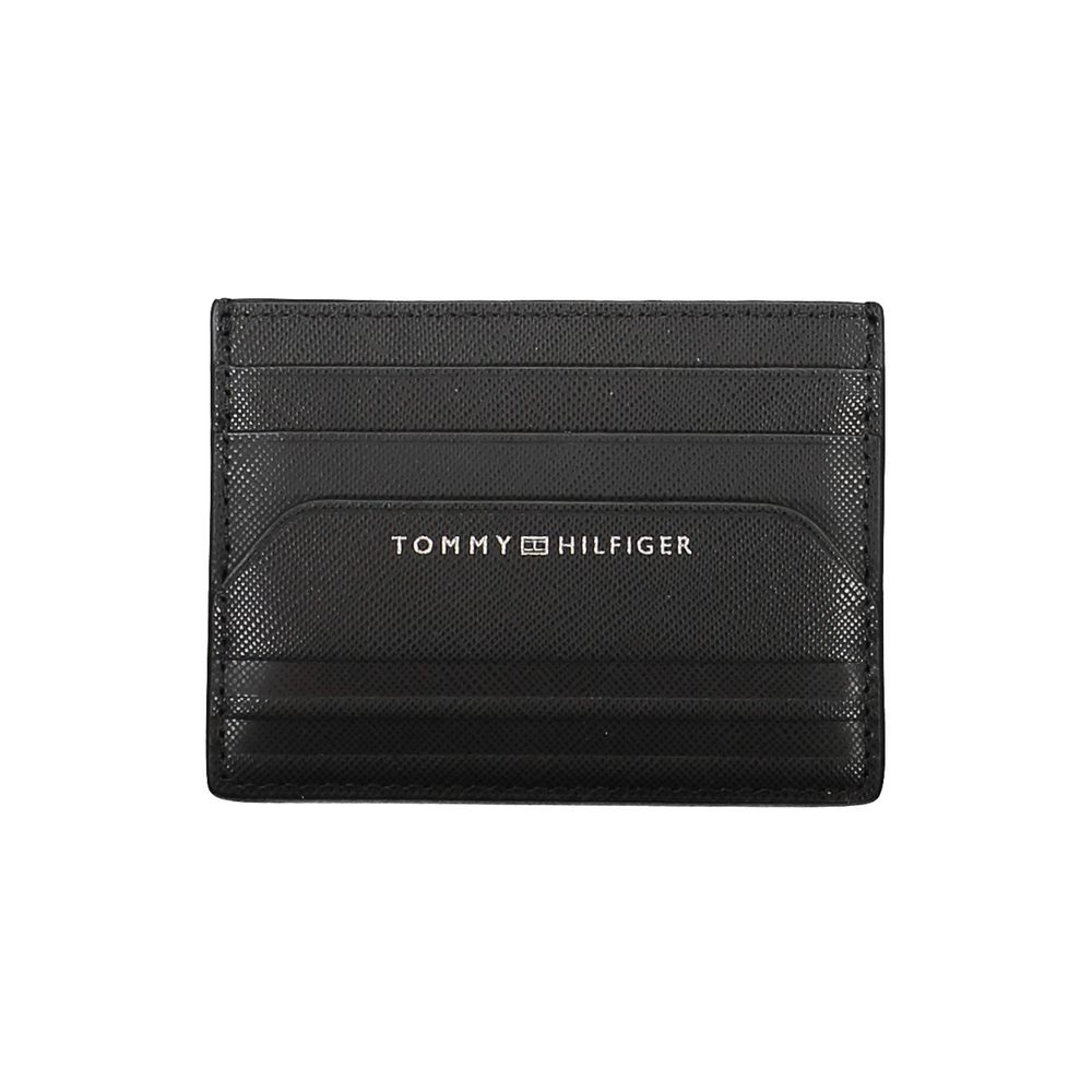 Portemonnee Tommy Hilfiger