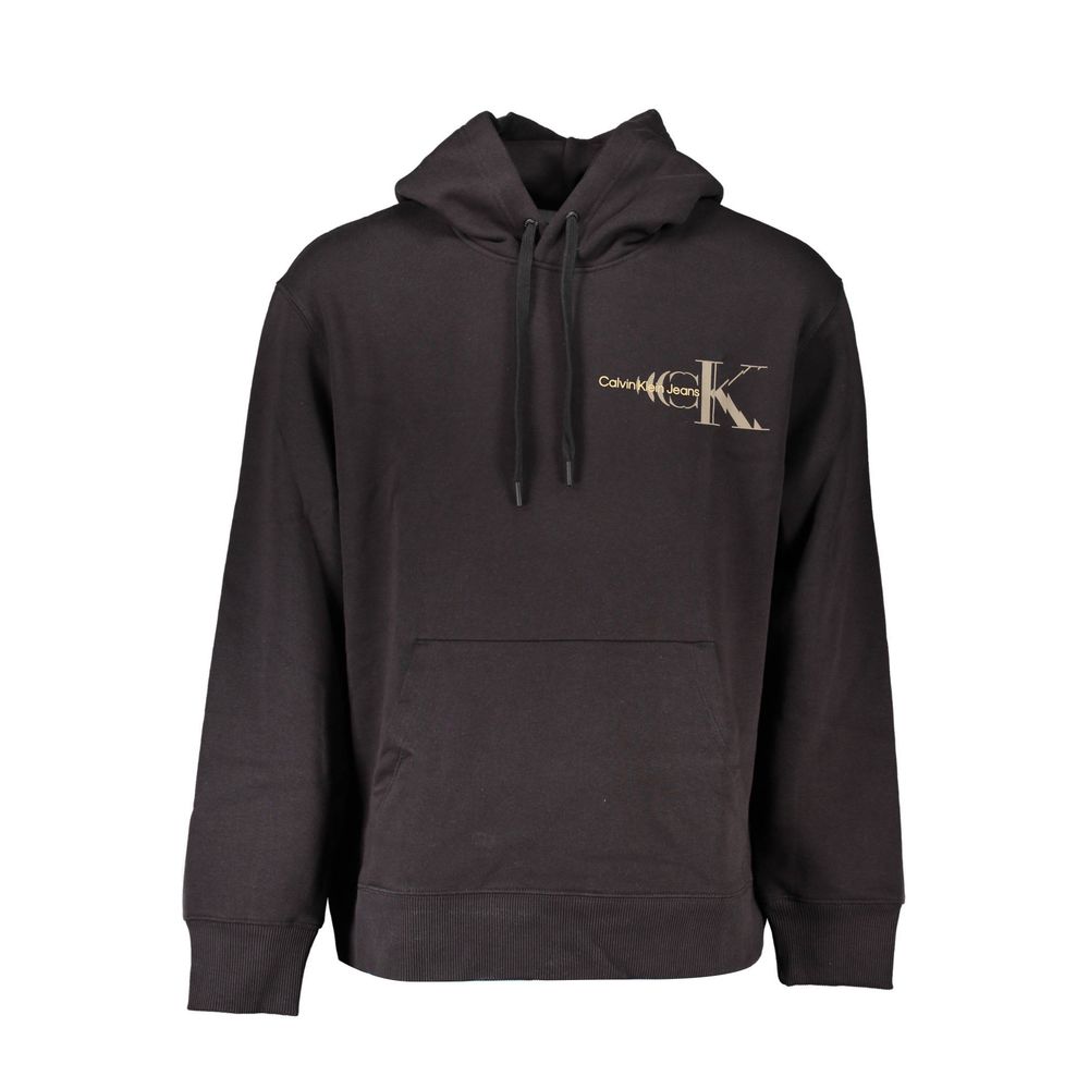 Hoodie Calvin Klein