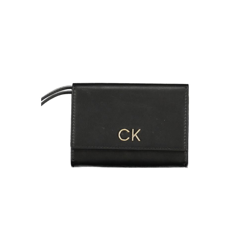 Portemonnee Calvin Klein