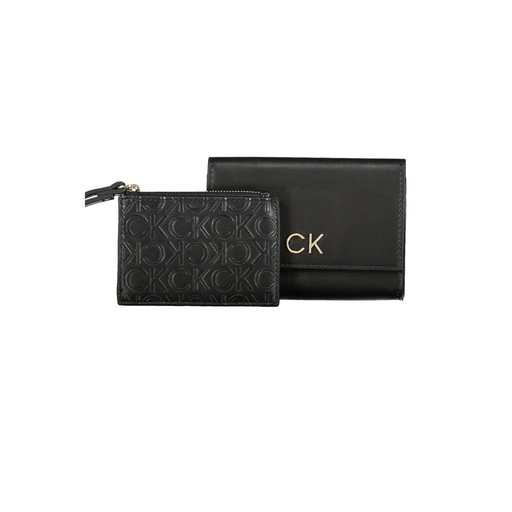 Portemonnee Calvin Klein