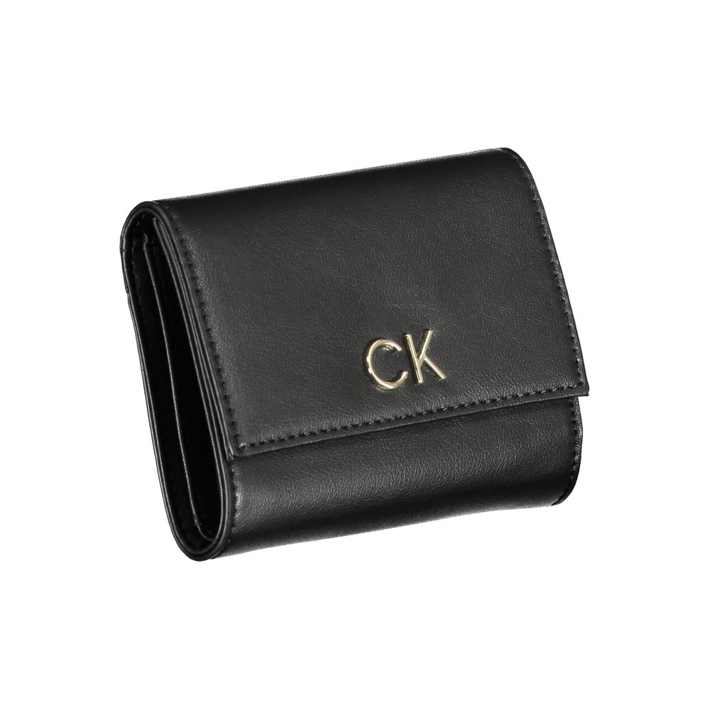 Portemonnee Calvin Klein