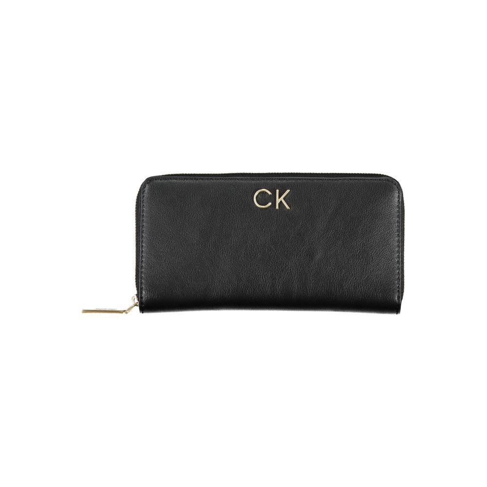 Portemonnee Calvin Klein