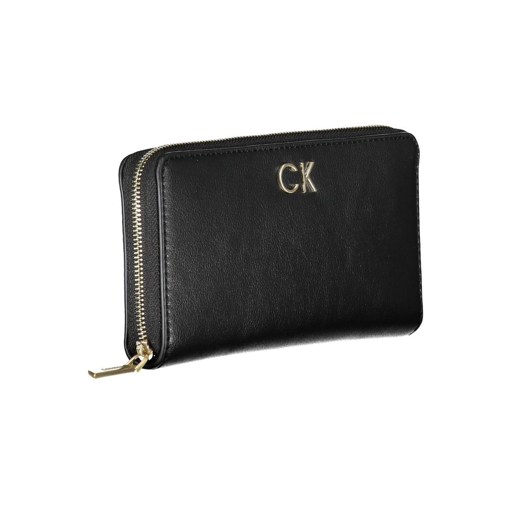 Portemonnee Calvin Klein