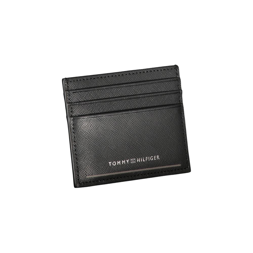 Portemonnee Tommy Hilfiger