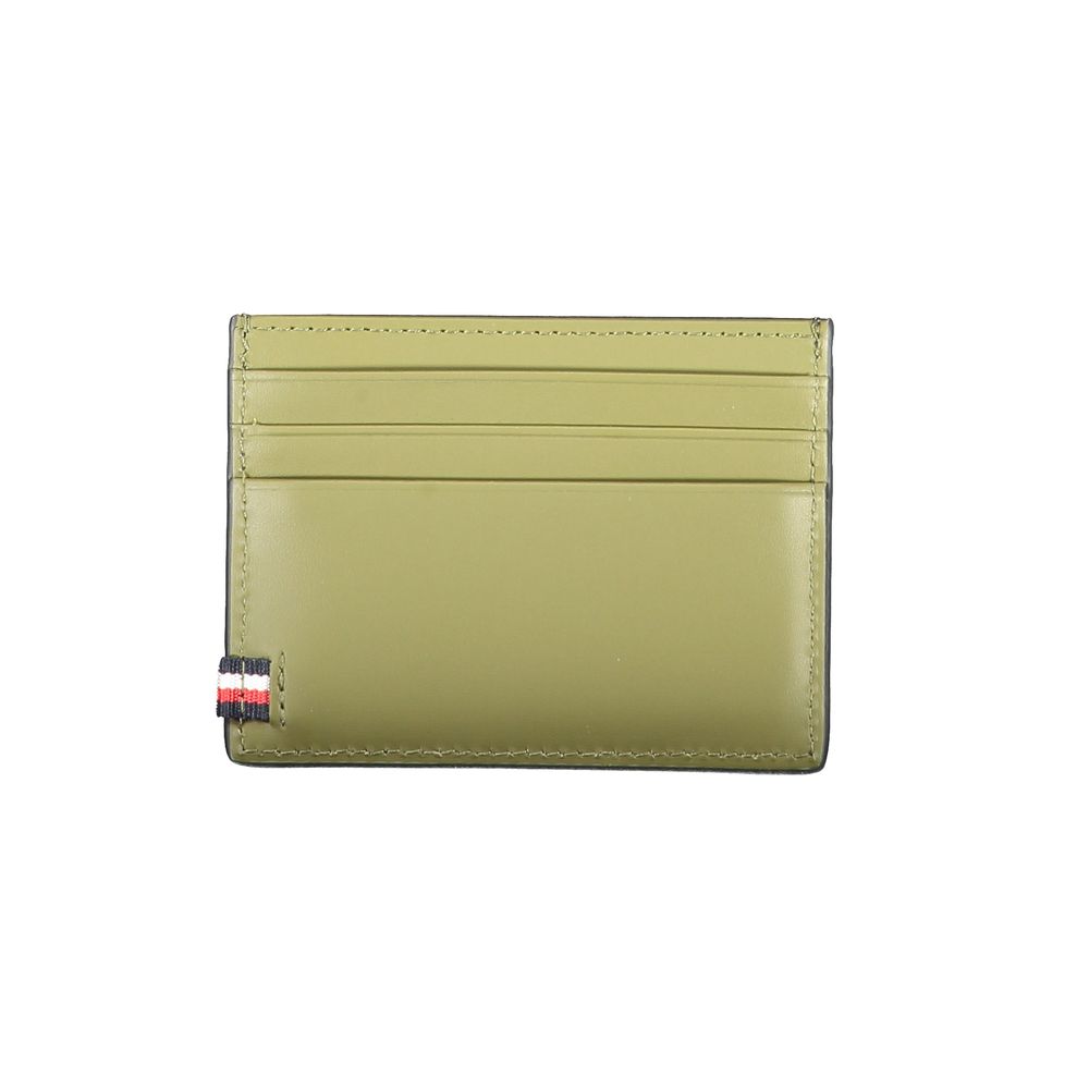 Portemonnee Tommy Hilfiger