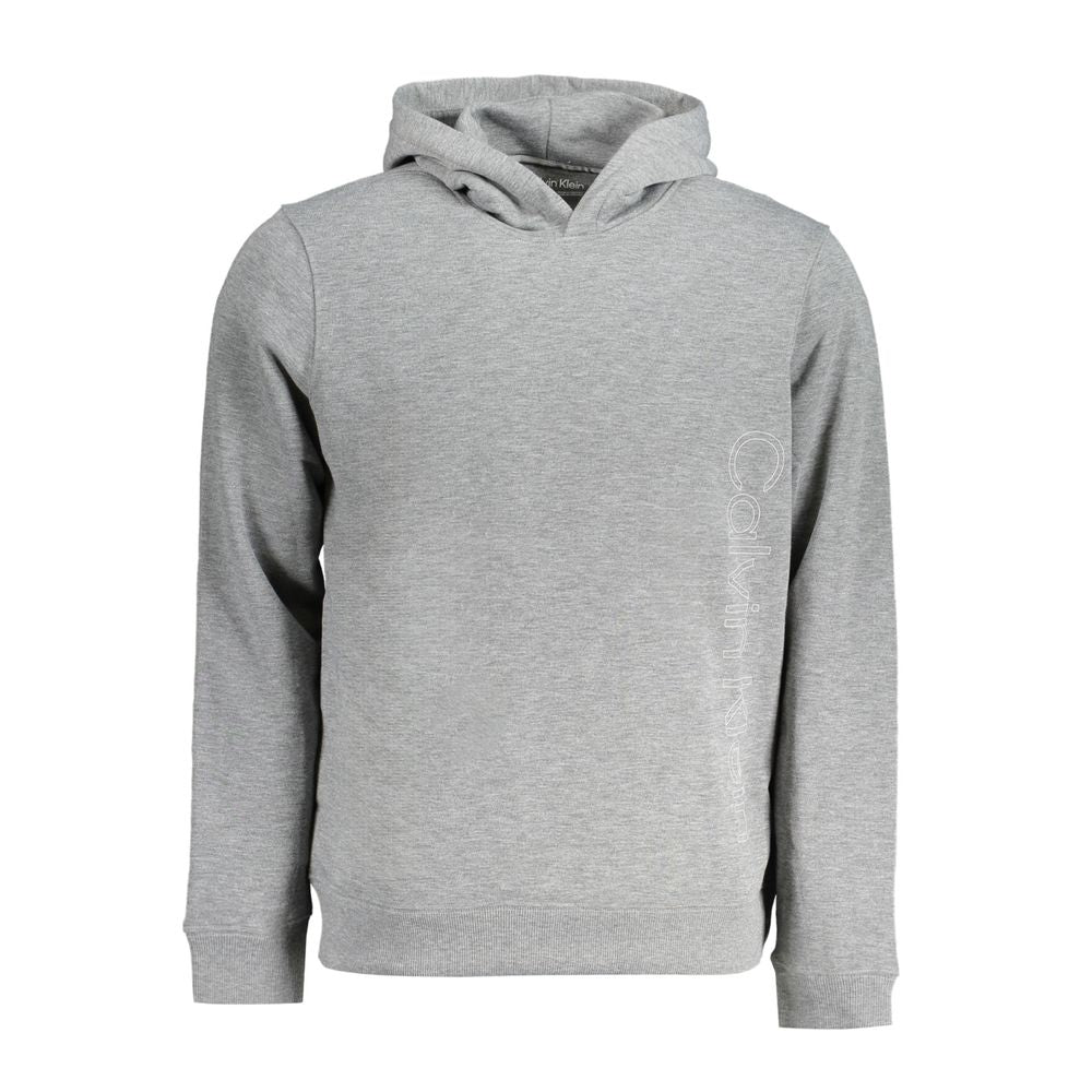 Hoodie Calvin Klein