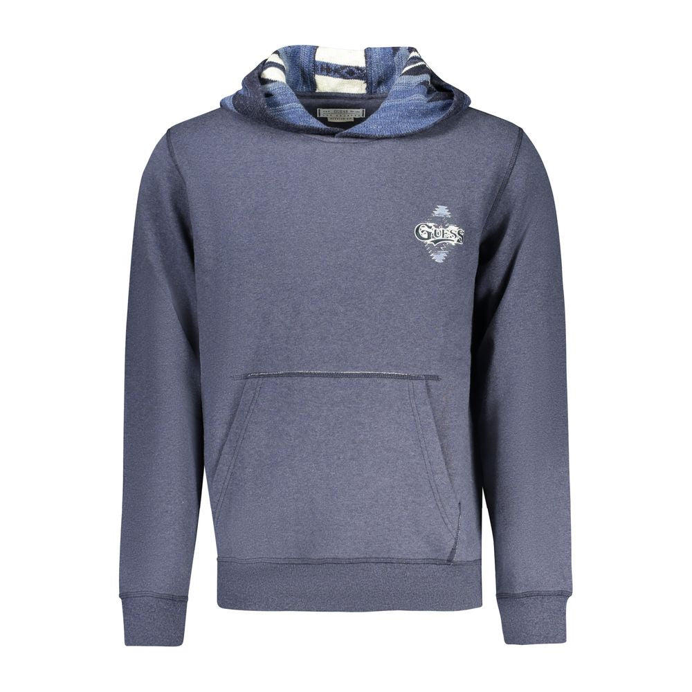 Hoodie Guess