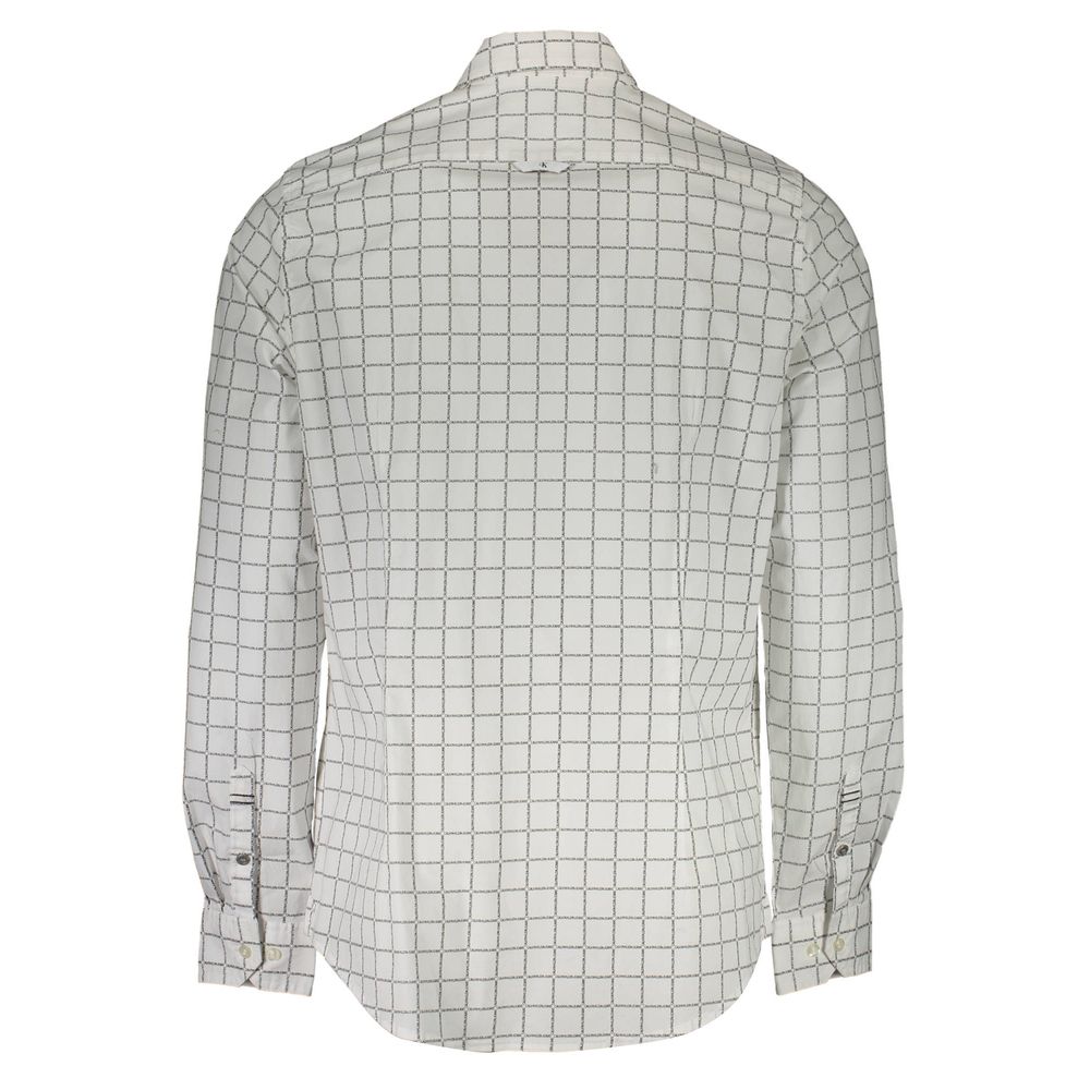 Overhemd Calvin Klein