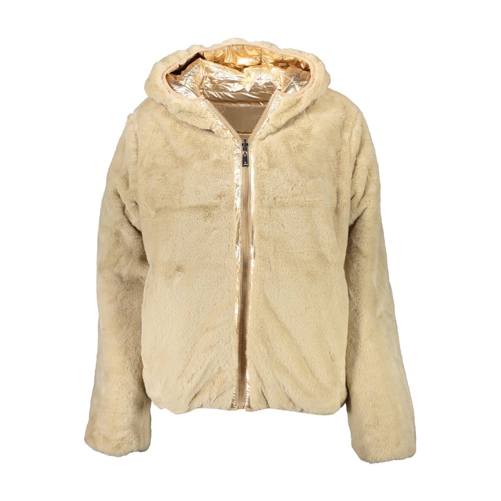Pufferjas  U.S. POLO ASSN.