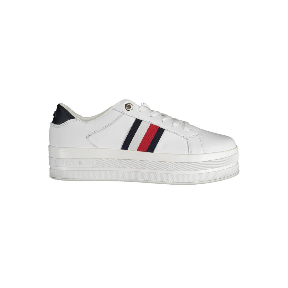 Plateau Sneakers Tommy Hilfiger