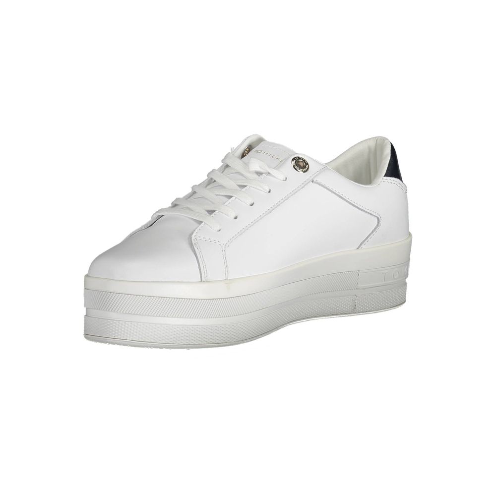 Plateau Sneakers Tommy Hilfiger