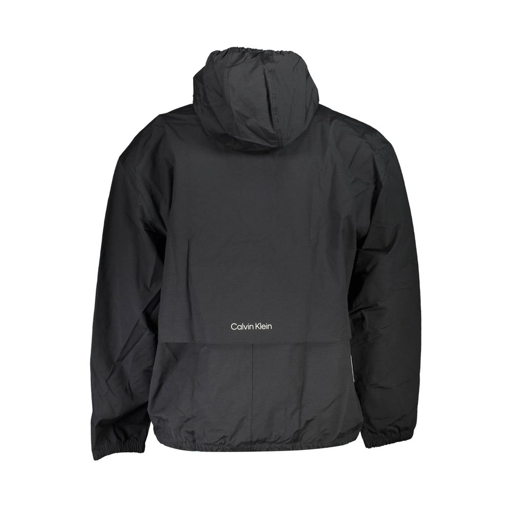 Sportieve Jas Calvin Klein