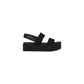 Plateau Sandalen Calvin Klein Jeans