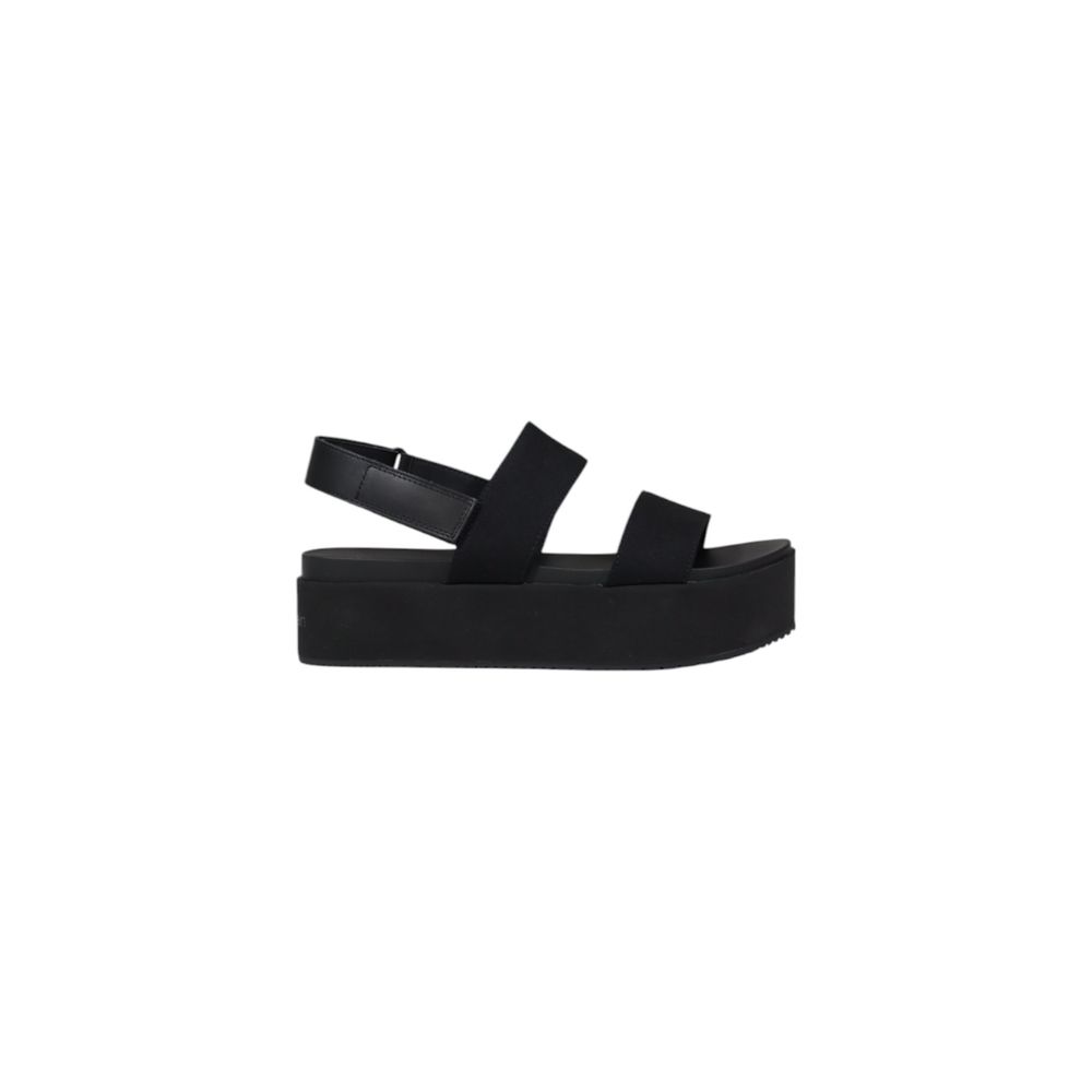 Plateau Sandalen Calvin Klein Jeans